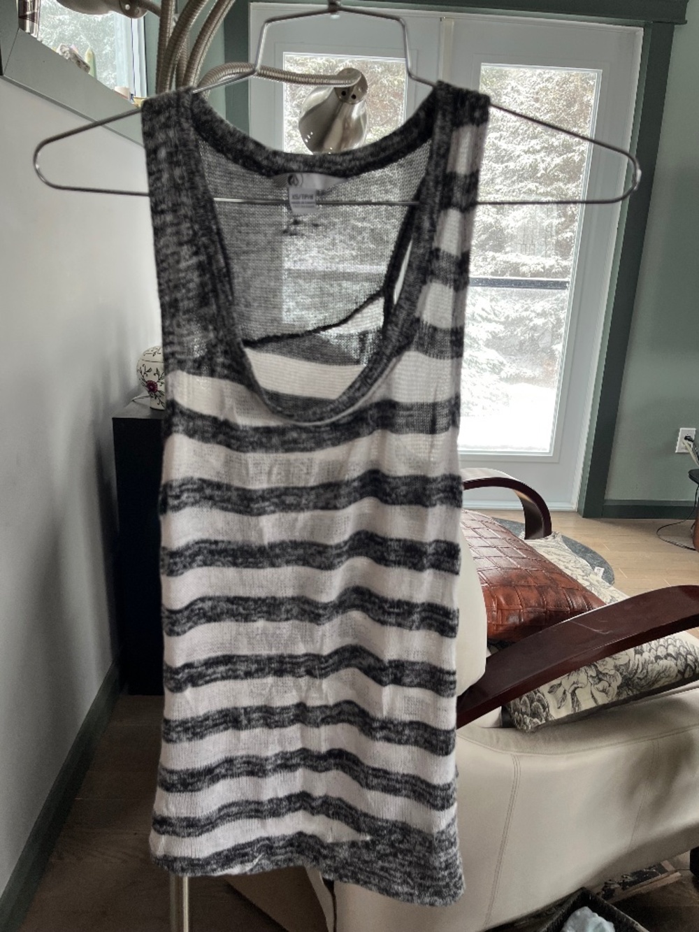 Volcom Crystal Moon Tank
